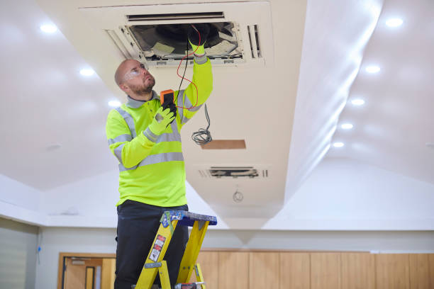 Best Commercial HVAC Repair  in Coopersburg, PA