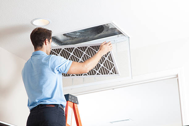 Professional HVAC in Coopersburg, PA