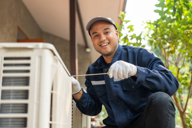 Best HVAC Replacement Cost  in Coopersburg, PA